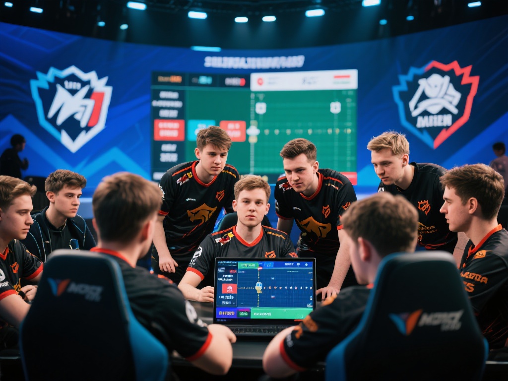 在去年的一次大型赛事中，某互动交流群的玩家凭借对一