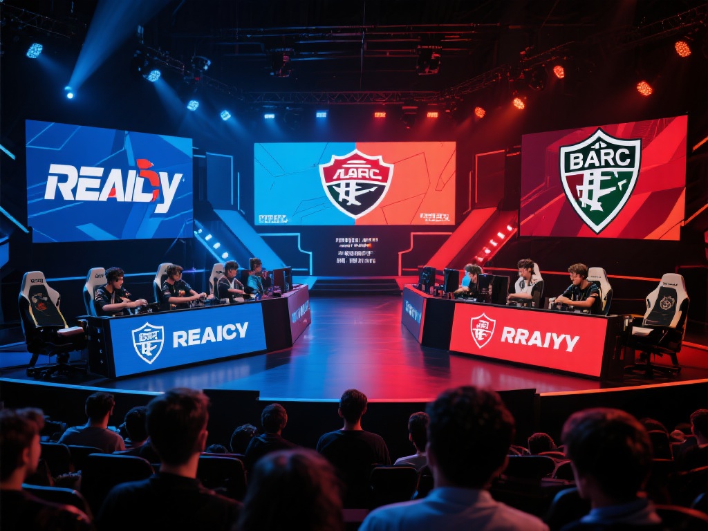 在当今的数字时代，电子竞技已经不再是少数人的专属娱