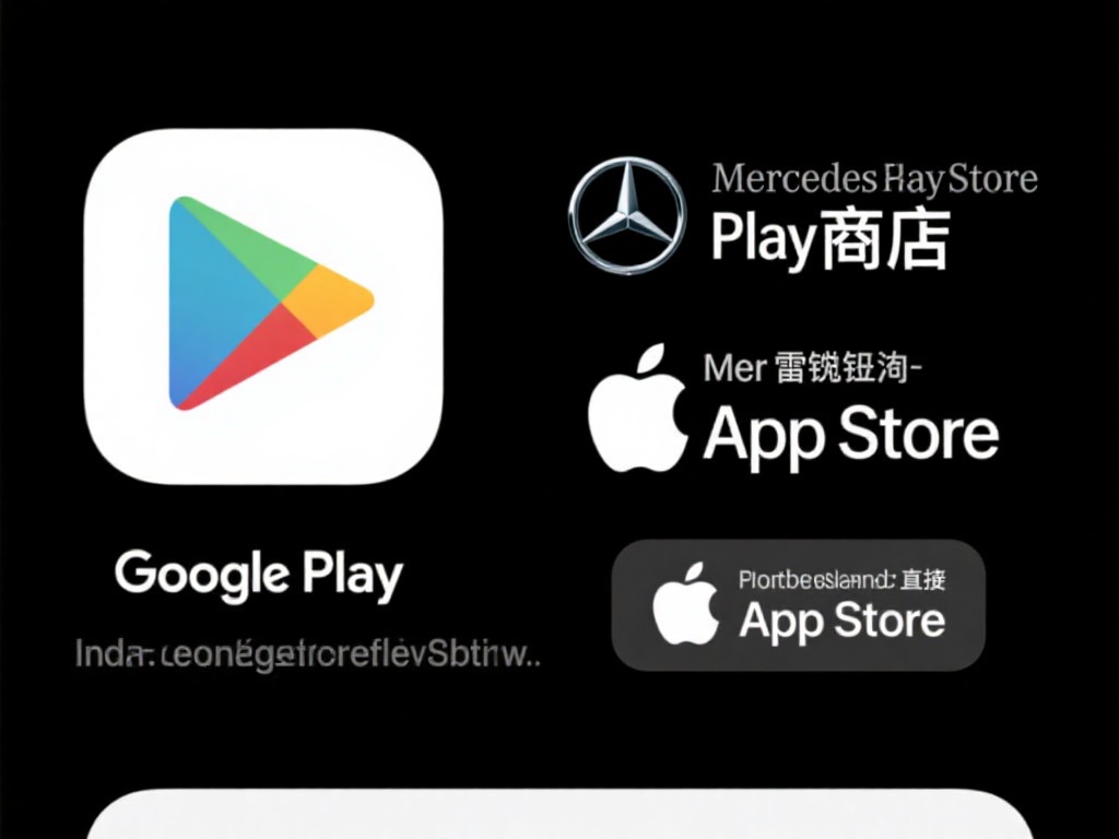 应用商店：安卓用户可在“Google&nbsp;Play商店