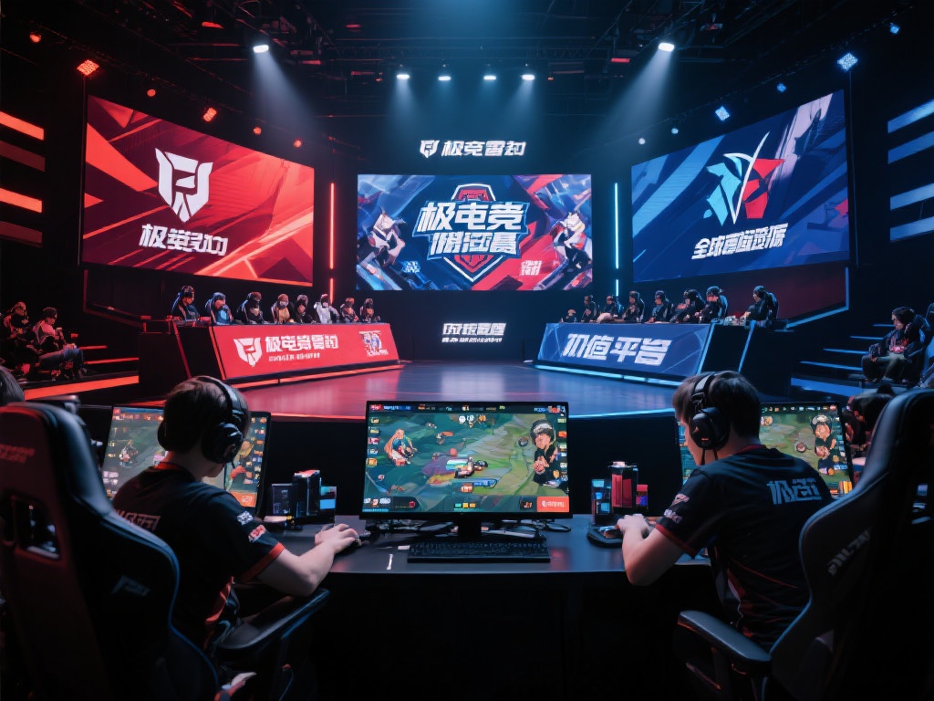 无论是刚入门的新人玩家还是久经沙场的顶级选手，适合