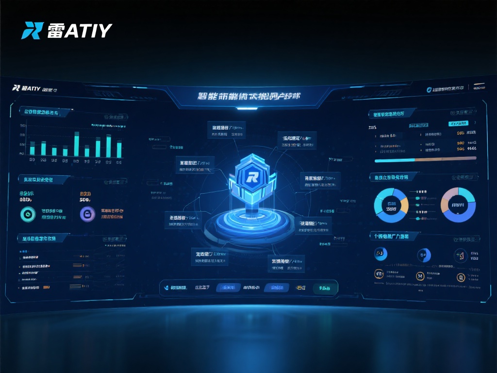 人工智能和大数据技术在雷竞技的运营策略中占据重要地
