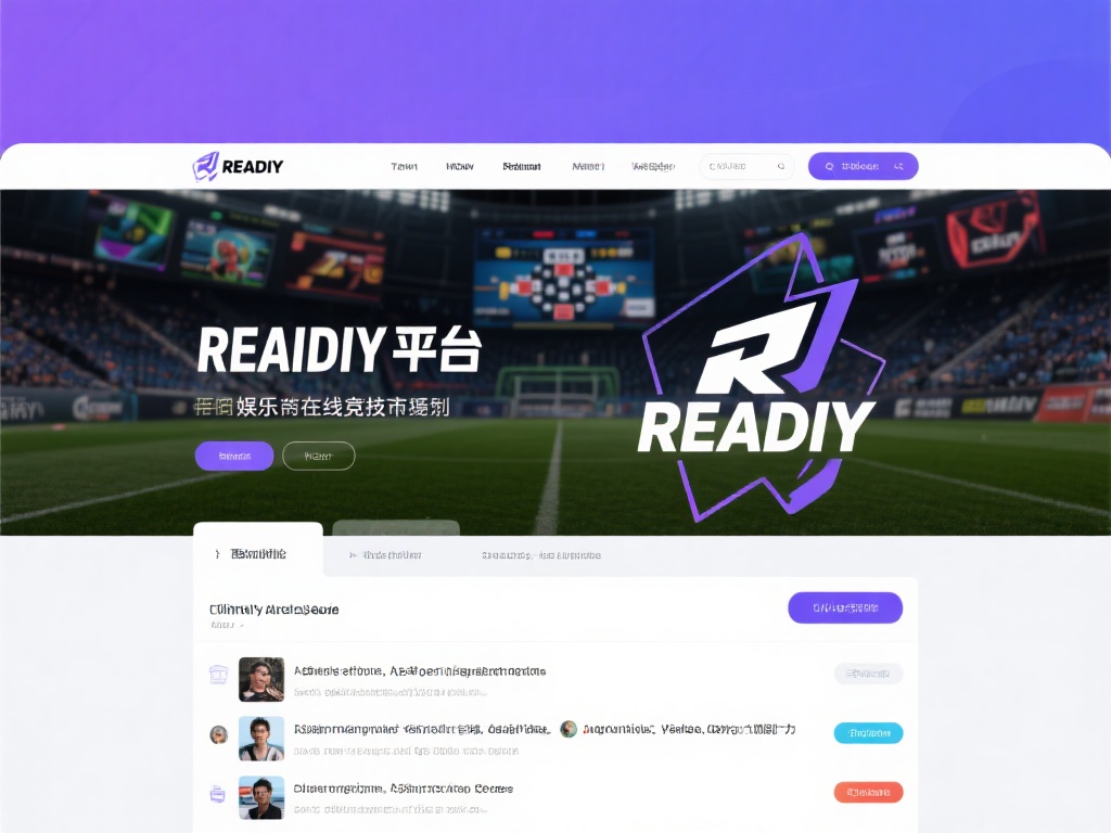 雷竞技平台以其独特的娱乐性和在线竞技性质闻名，为用