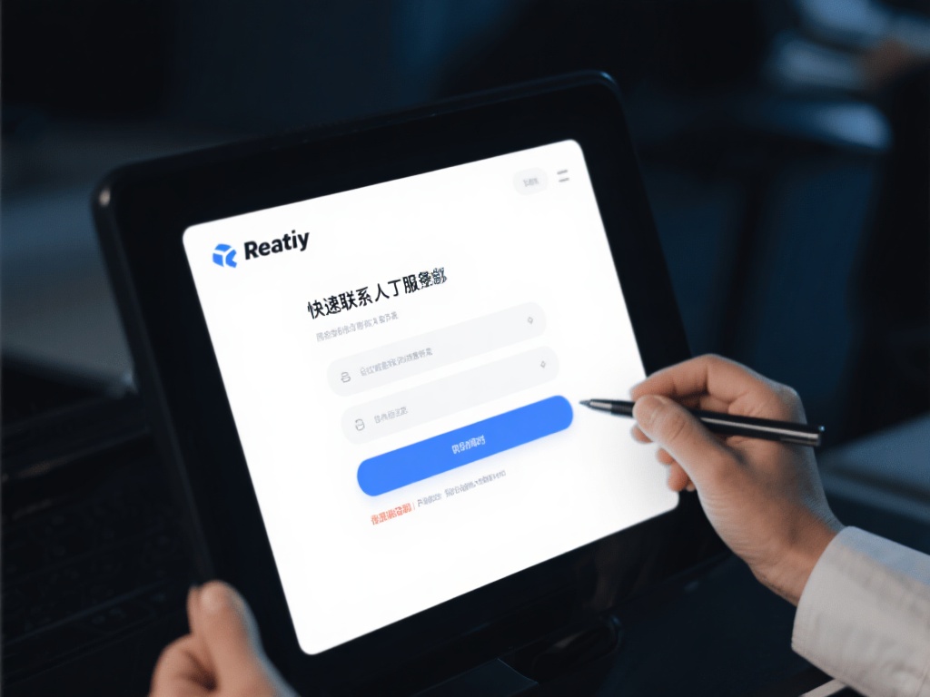 随着在线服务的不断发展，面对问题时，用户对于快速高