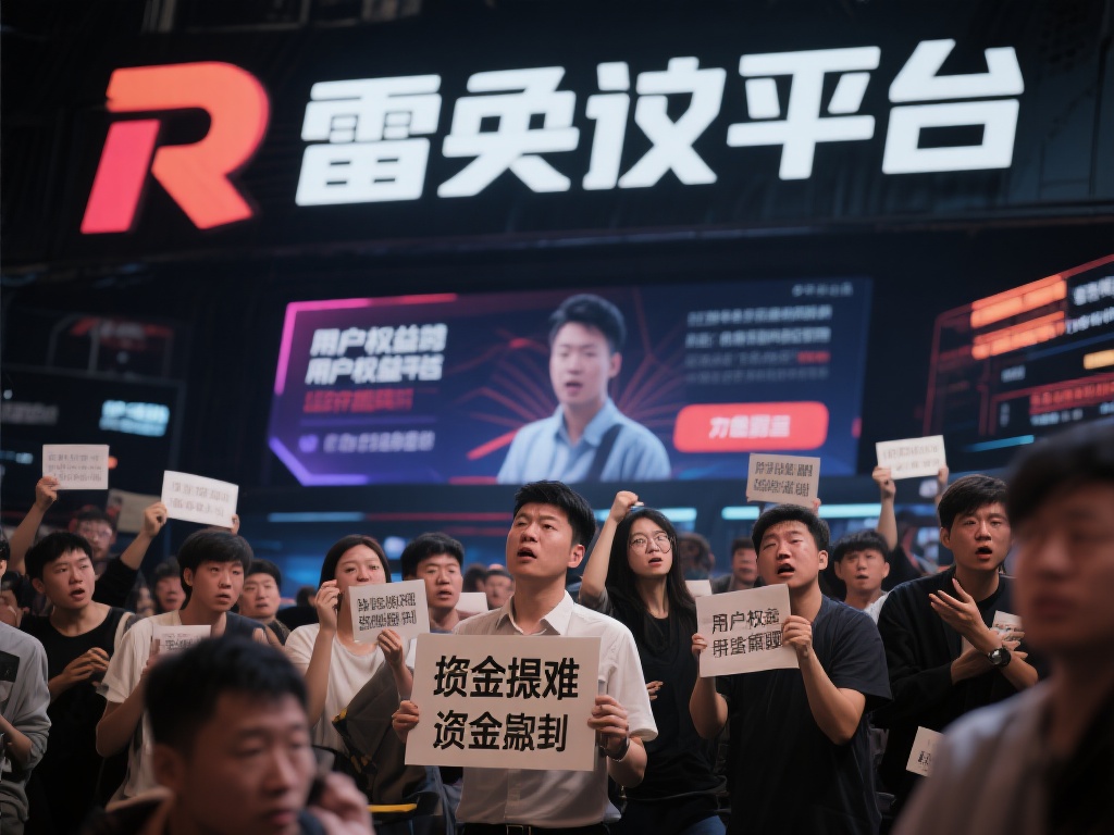 骚操作频现：用户权益受到巨大挑战
在被端事件曝出