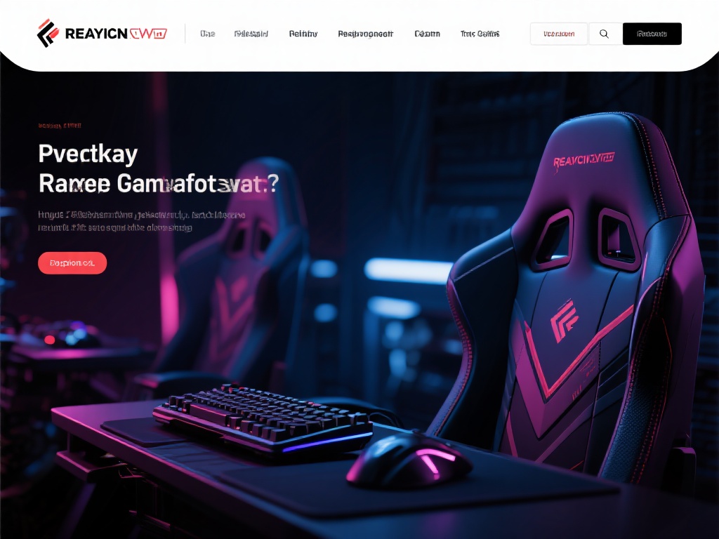 你是否正在寻找能够提升游戏体验的尖端设备，同时关注