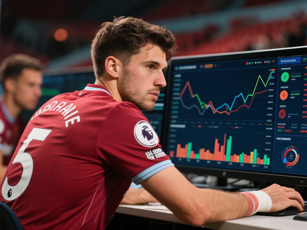 深度揭秘雷竞技红单技巧,轻松盈利新策略 数据分析是红单的基石。 比如观察球队近期战绩、伤病