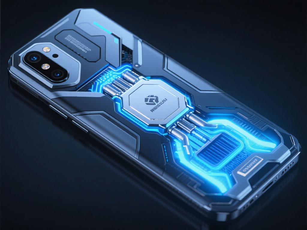 手机温度过高一直是高性能游戏设备的难题，但雷竞技游