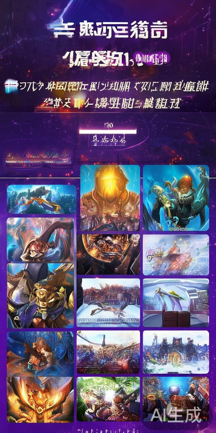 在当今移动互联网快速发展的时代，手游市场蓬勃兴起，