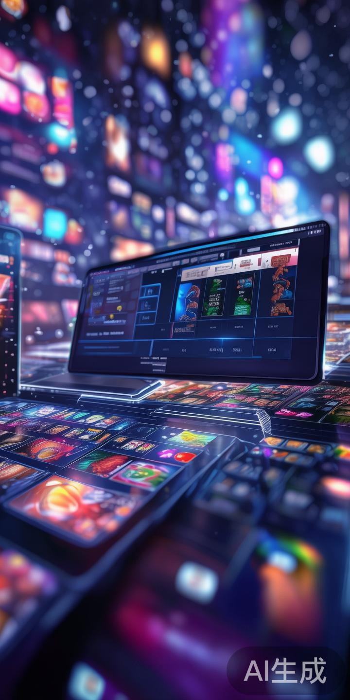 该平台具有高度的专业性和公正性，采用先进的加密技术