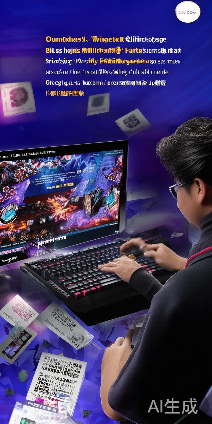 雷竞技优质玩法指南实用技巧
雷竞技平台提供多样的