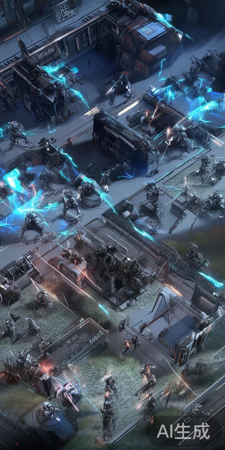 随着装备的不断优化，雷竞技的战术也在不断进化。团队