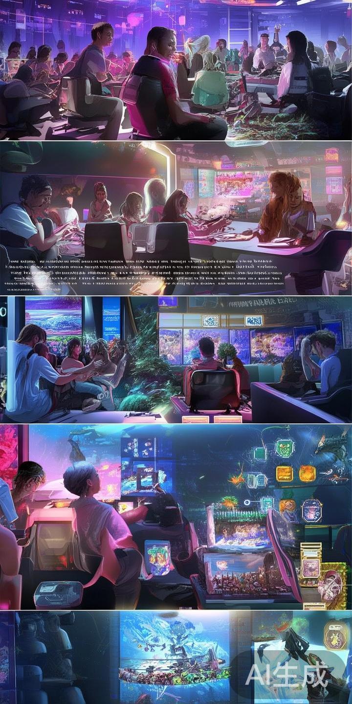 此外，雷竞技高度重视用户的互动与体验感，提供丰富多