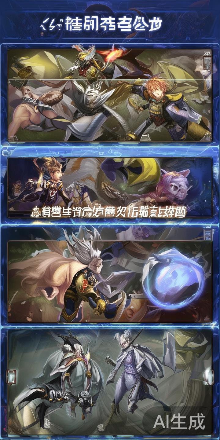 随着游戏版本的不断更新，雷竞技的玩法策略也在不断变