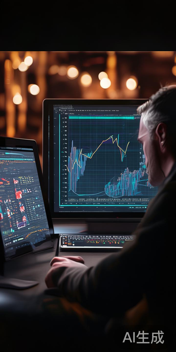 利用历史数据和走势分析，观察某些牌面或局势是否存在