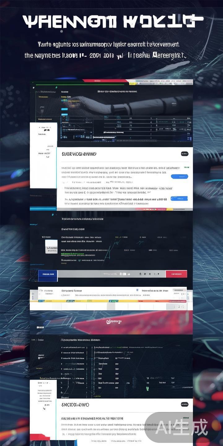雷竞技竞猜最新版官网平台全面升级,为用户带来更安全便捷的全新体验 此次雷竞技竞猜平台的升级,可以说是一次全方位的革新