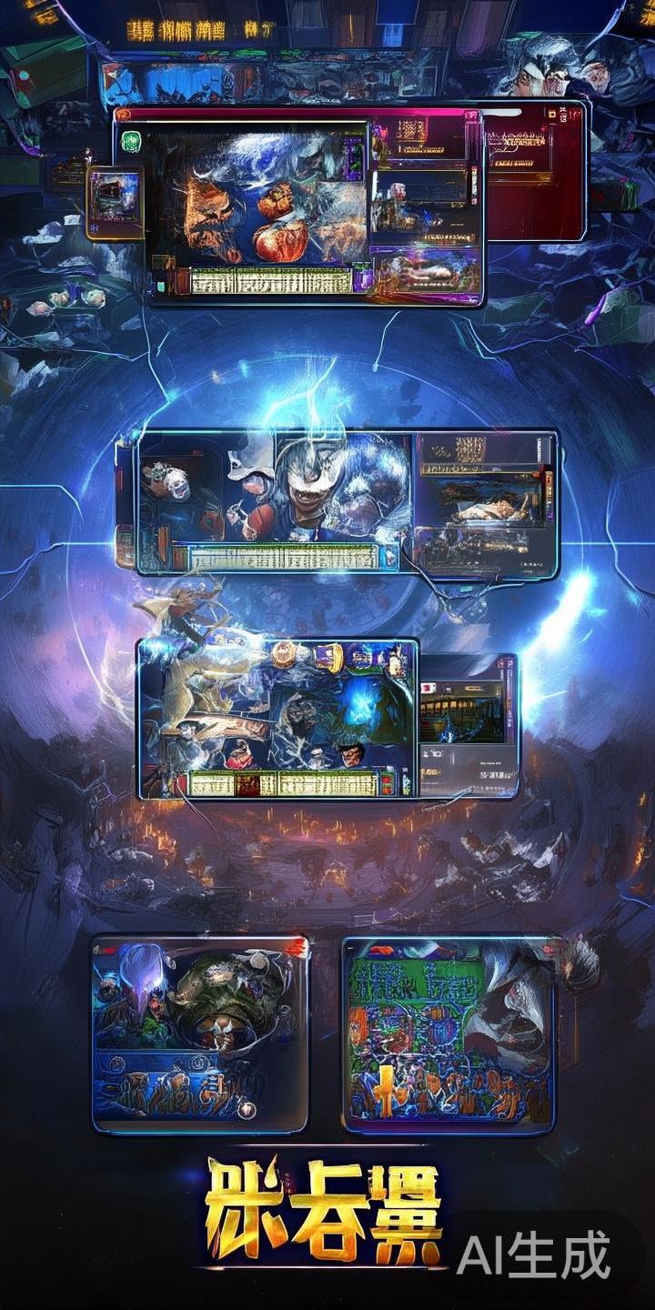 雷竞技作为一款热门的电子竞技类游戏平台，提供了丰富