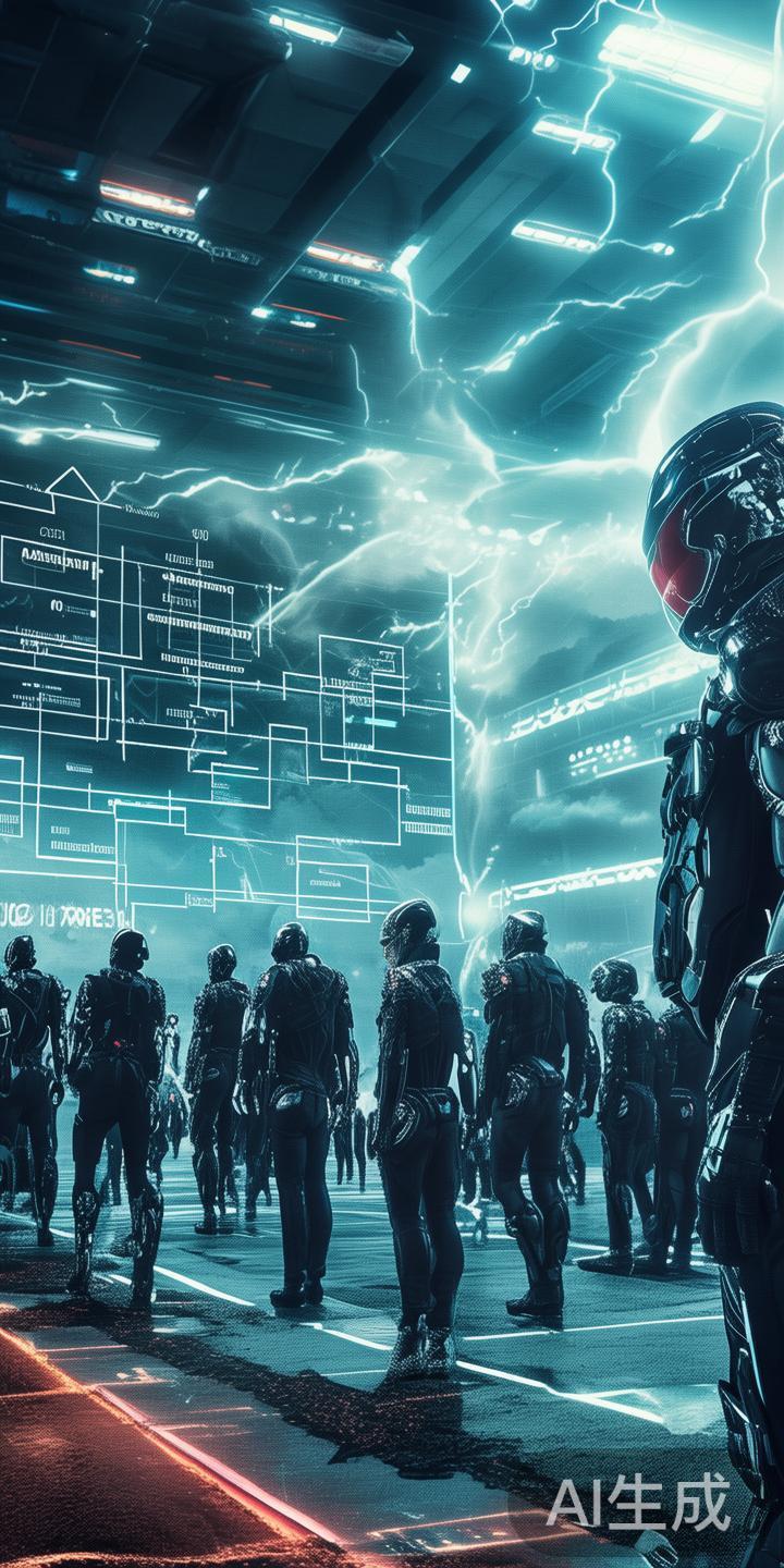 此外，雷竞技比赛还引入了赛前抽签和赛程安排，确保比